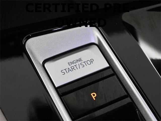 used 2024 Volkswagen Atlas car, priced at $32,288