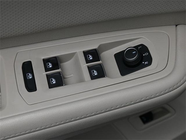 used 2024 Volkswagen Atlas car, priced at $32,888