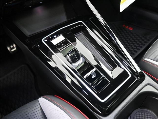 new 2025 Volkswagen Golf GTI car, priced at $39,104