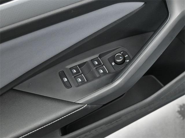 new 2025 Volkswagen Jetta car, priced at $26,498