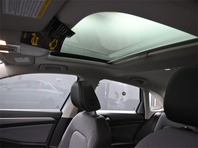 new 2025 Volkswagen Jetta car, priced at $26,498