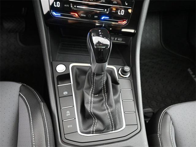 new 2025 Volkswagen Jetta car, priced at $26,498