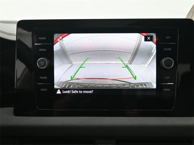 new 2025 Volkswagen Jetta car, priced at $26,498