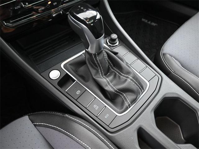 new 2025 Volkswagen Jetta car, priced at $26,498