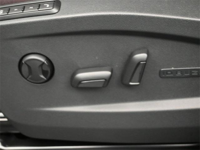 new 2025 Volkswagen ID. Buzz car, priced at $63,939