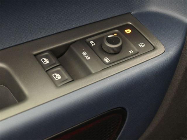 new 2025 Volkswagen ID. Buzz car, priced at $63,939