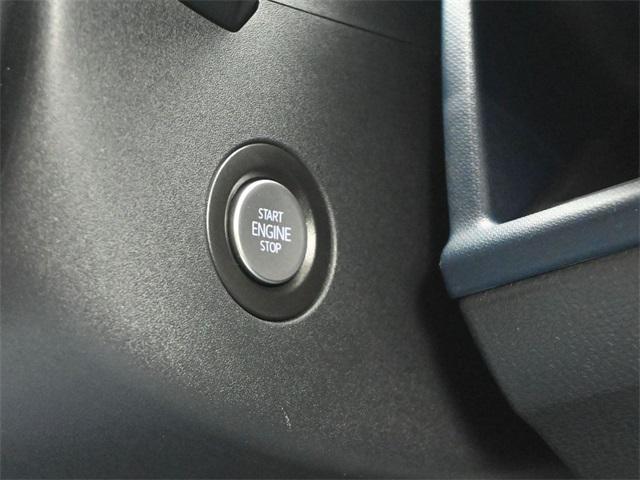 new 2025 Volkswagen ID. Buzz car, priced at $63,939