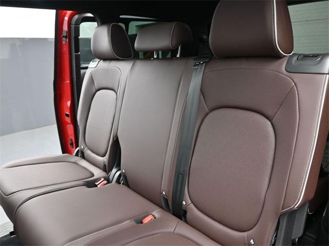 new 2025 Volkswagen ID. Buzz car, priced at $63,939