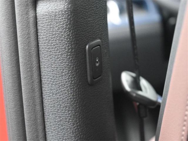 new 2025 Volkswagen ID. Buzz car, priced at $63,939