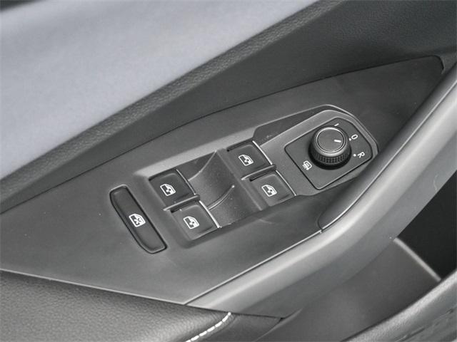 new 2025 Volkswagen Jetta car, priced at $26,557