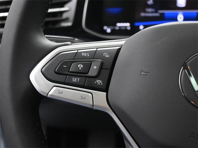 new 2025 Volkswagen Jetta car, priced at $26,557