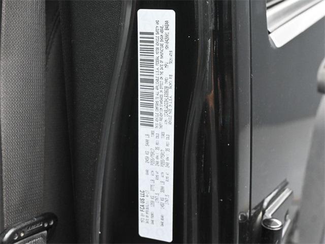 used 2017 Jeep Wrangler Unlimited car, priced at $21,988