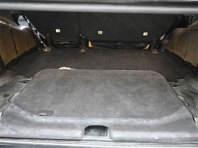 used 2017 Jeep Wrangler Unlimited car, priced at $21,988