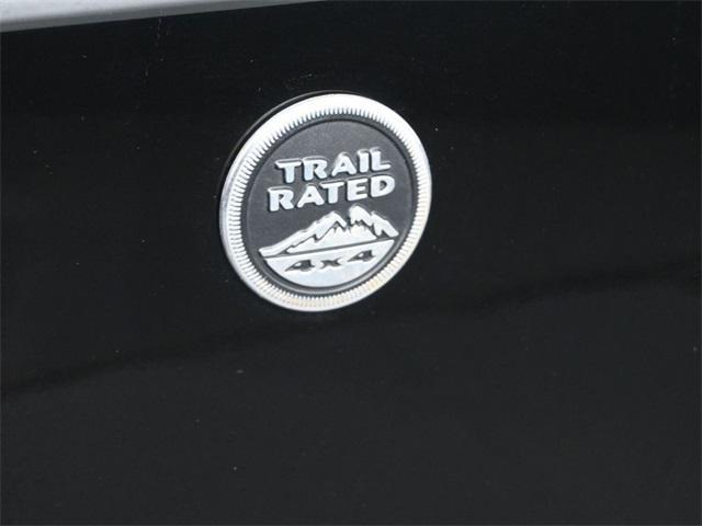 used 2017 Jeep Wrangler Unlimited car, priced at $21,988