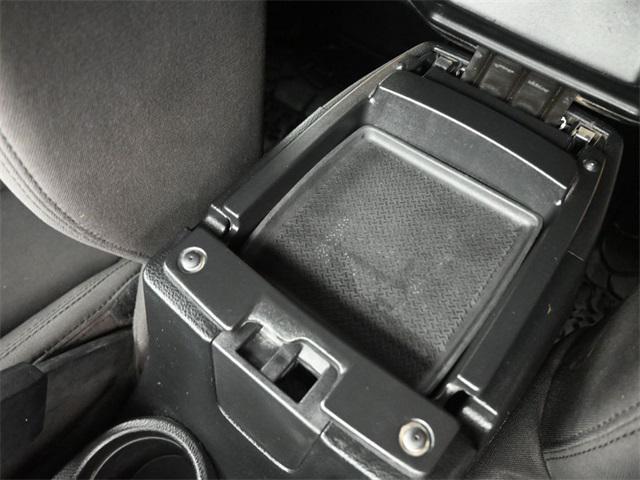 used 2017 Jeep Wrangler Unlimited car, priced at $21,988