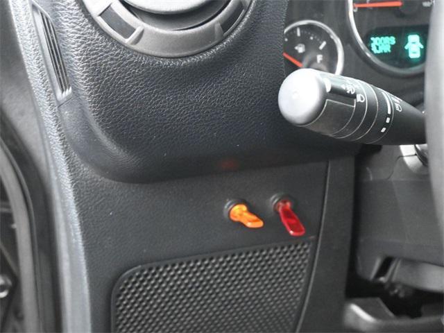 used 2017 Jeep Wrangler Unlimited car, priced at $21,988