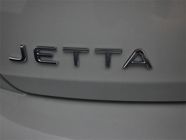 new 2024 Volkswagen Jetta car, priced at $25,570