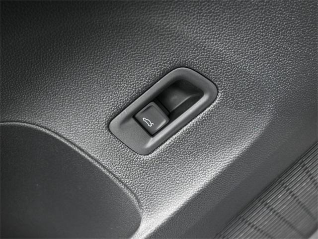 new 2026 Volkswagen Atlas Cross Sport car, priced at $44,880