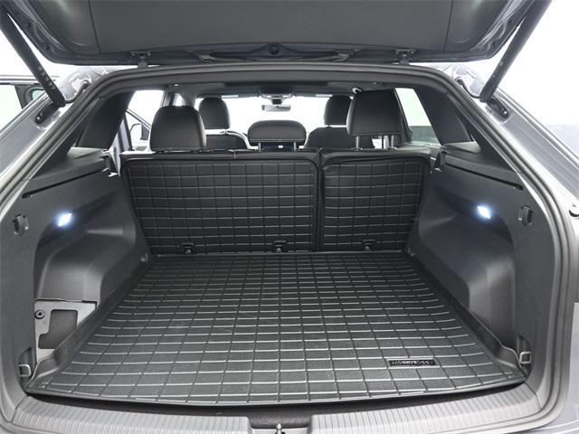 new 2026 Volkswagen Atlas Cross Sport car, priced at $44,880