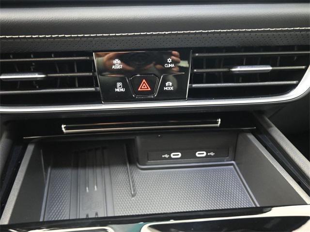 new 2026 Volkswagen Atlas Cross Sport car, priced at $44,880