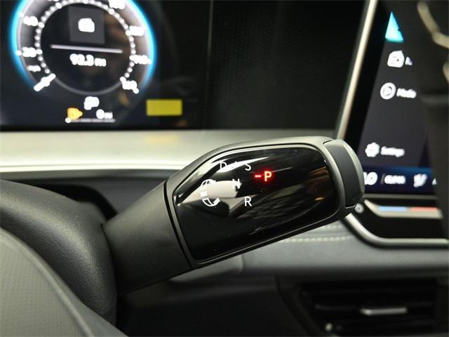 new 2025 Volkswagen Tiguan car, priced at $32,533