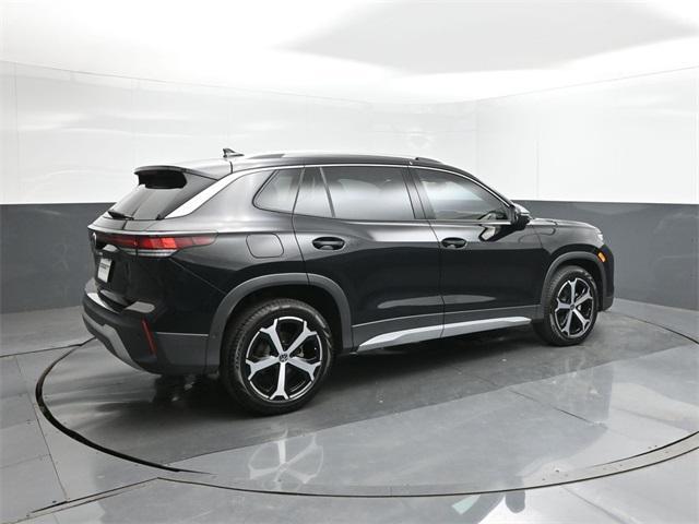 new 2025 Volkswagen Tiguan car, priced at $32,533