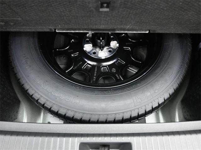 new 2025 Volkswagen Tiguan car, priced at $32,533