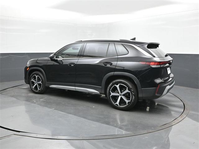 new 2025 Volkswagen Tiguan car, priced at $32,533