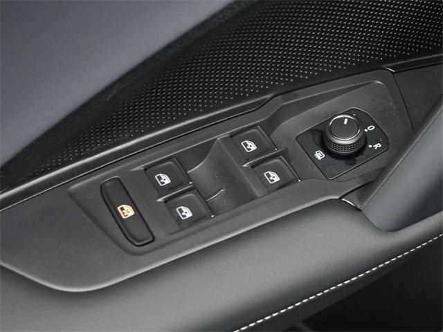 new 2025 Volkswagen Tiguan car, priced at $32,533