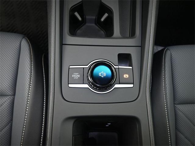 new 2025 Volkswagen Tiguan car, priced at $32,533