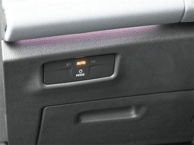 new 2025 Volkswagen Tiguan car, priced at $32,533