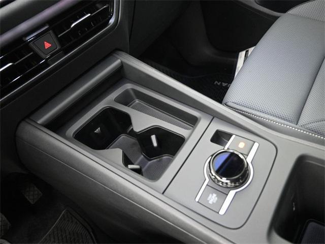 new 2025 Volkswagen Tiguan car, priced at $32,533