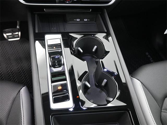 new 2025 Volkswagen Atlas car, priced at $45,341