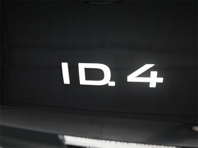 new 2024 Volkswagen ID.4 car, priced at $27,279