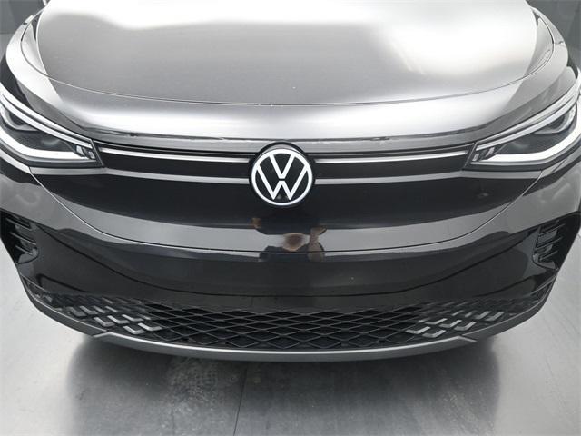 new 2024 Volkswagen ID.4 car, priced at $27,279