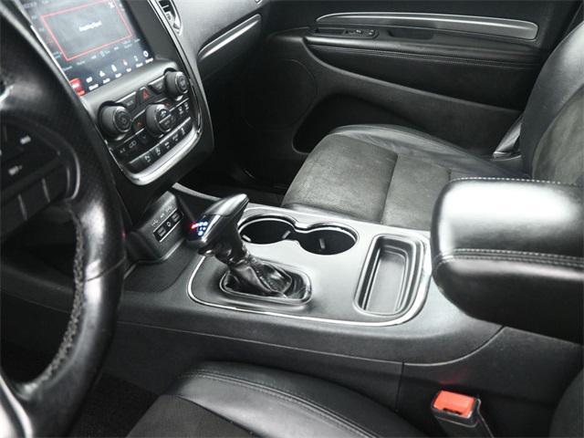 used 2020 Dodge Durango car, priced at $19,671