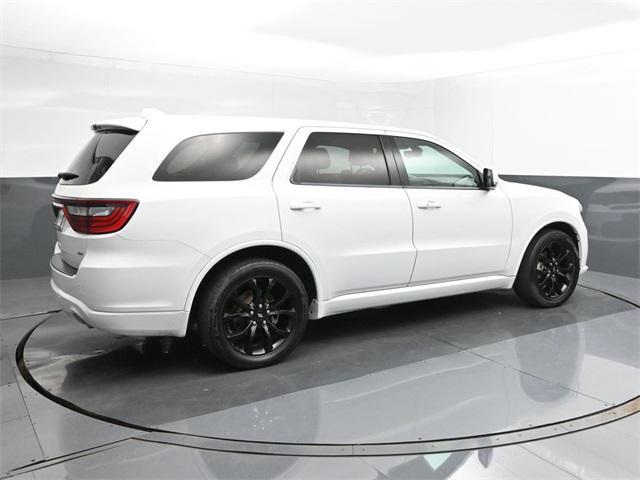 used 2020 Dodge Durango car, priced at $19,671