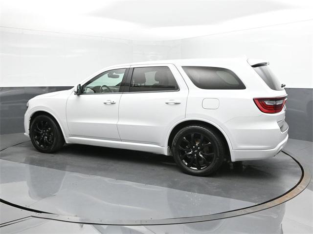 used 2020 Dodge Durango car, priced at $19,671