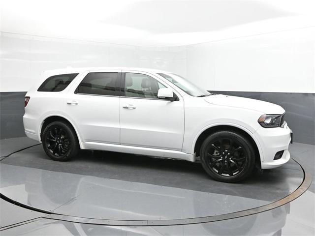 used 2020 Dodge Durango car, priced at $19,671