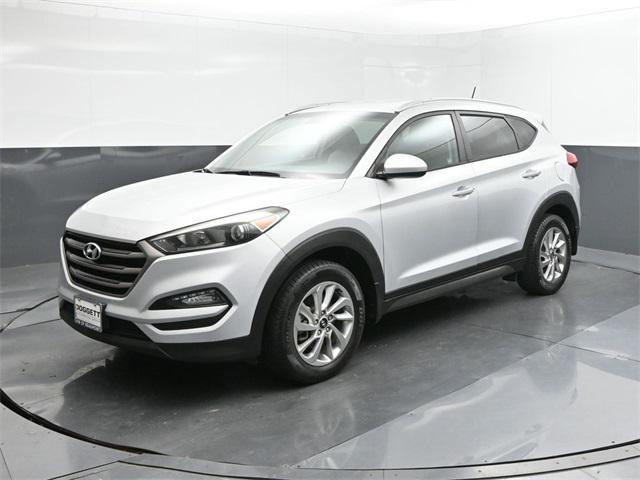 used 2016 Hyundai Tucson car, priced at $11,982