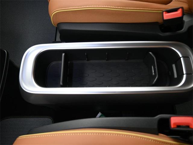 new 2025 Volkswagen ID. Buzz car, priced at $58,395