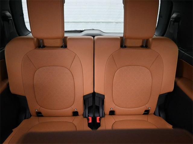 new 2025 Volkswagen ID. Buzz car, priced at $58,395