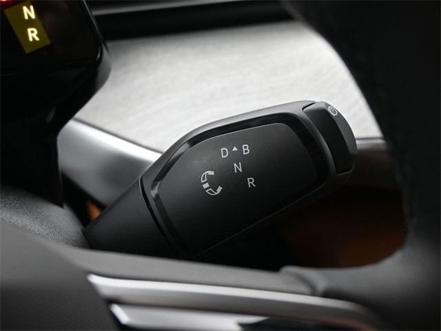 new 2025 Volkswagen ID. Buzz car, priced at $58,395