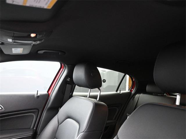 used 2019 Mercedes-Benz GLA 250 car, priced at $21,998
