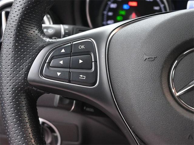 used 2019 Mercedes-Benz GLA 250 car, priced at $21,998