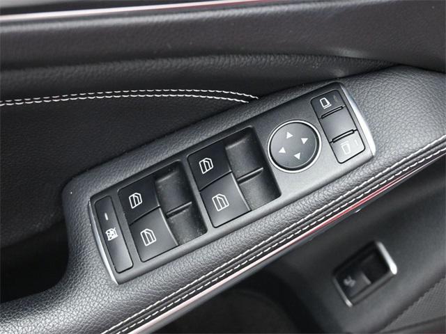 used 2019 Mercedes-Benz GLA 250 car, priced at $21,998
