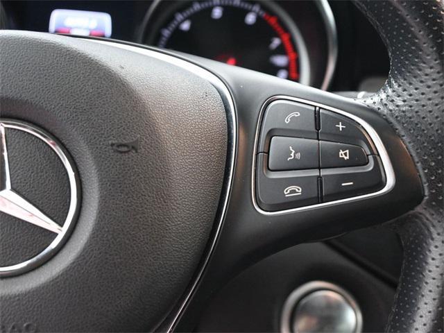 used 2019 Mercedes-Benz GLA 250 car, priced at $21,998