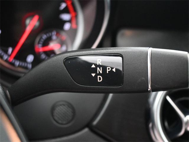 used 2019 Mercedes-Benz GLA 250 car, priced at $21,998