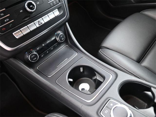 used 2019 Mercedes-Benz GLA 250 car, priced at $21,998