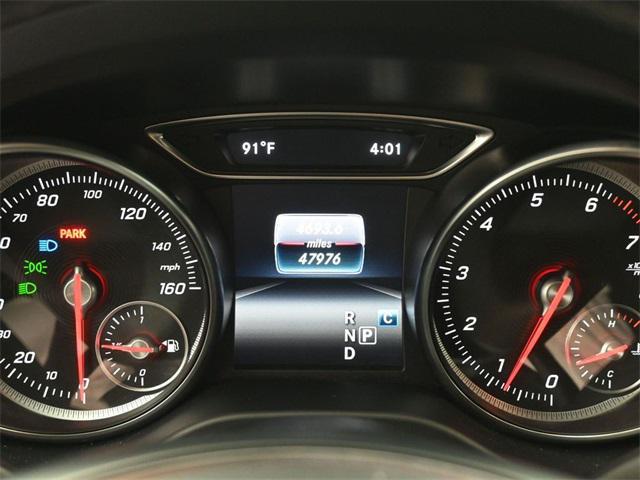 used 2019 Mercedes-Benz GLA 250 car, priced at $21,998